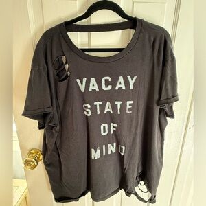 Torrid Relax Fit - graphic Tee